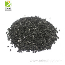 Coconut Shell Activated Carbon Used for Air Purification